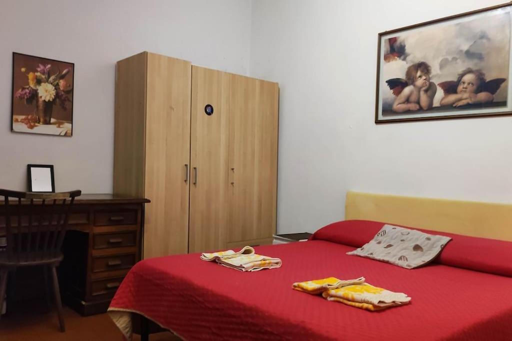 Casa Nel Cuore Di Firenze. Appartement Florence