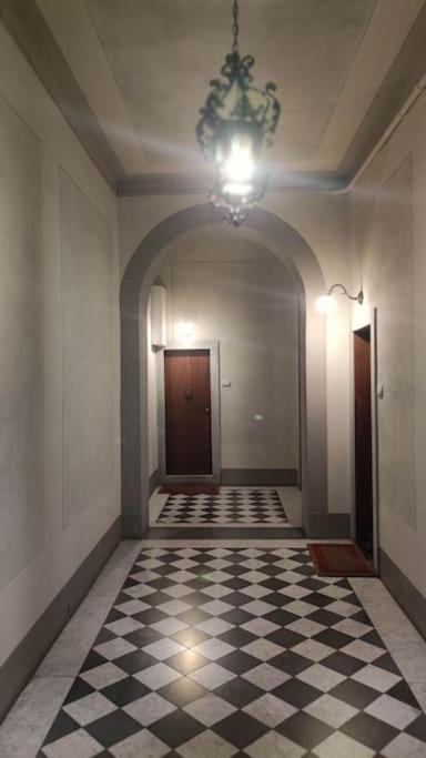 Casa Nel Cuore Di Firenze. Appartement *